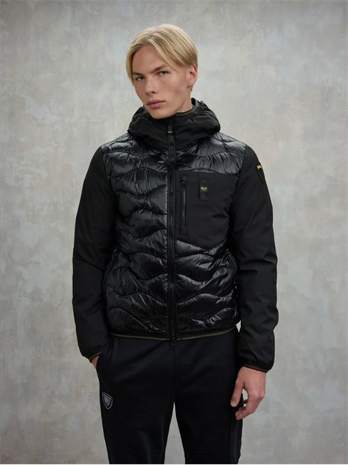  BLAUER | 25WBLUC08078-006355/999